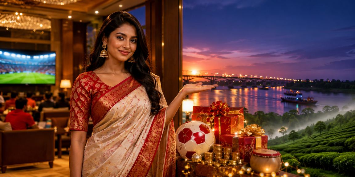 Bangolwin বাংলাদেশ বেটিং