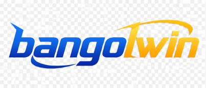 Bangolwin লোগো
